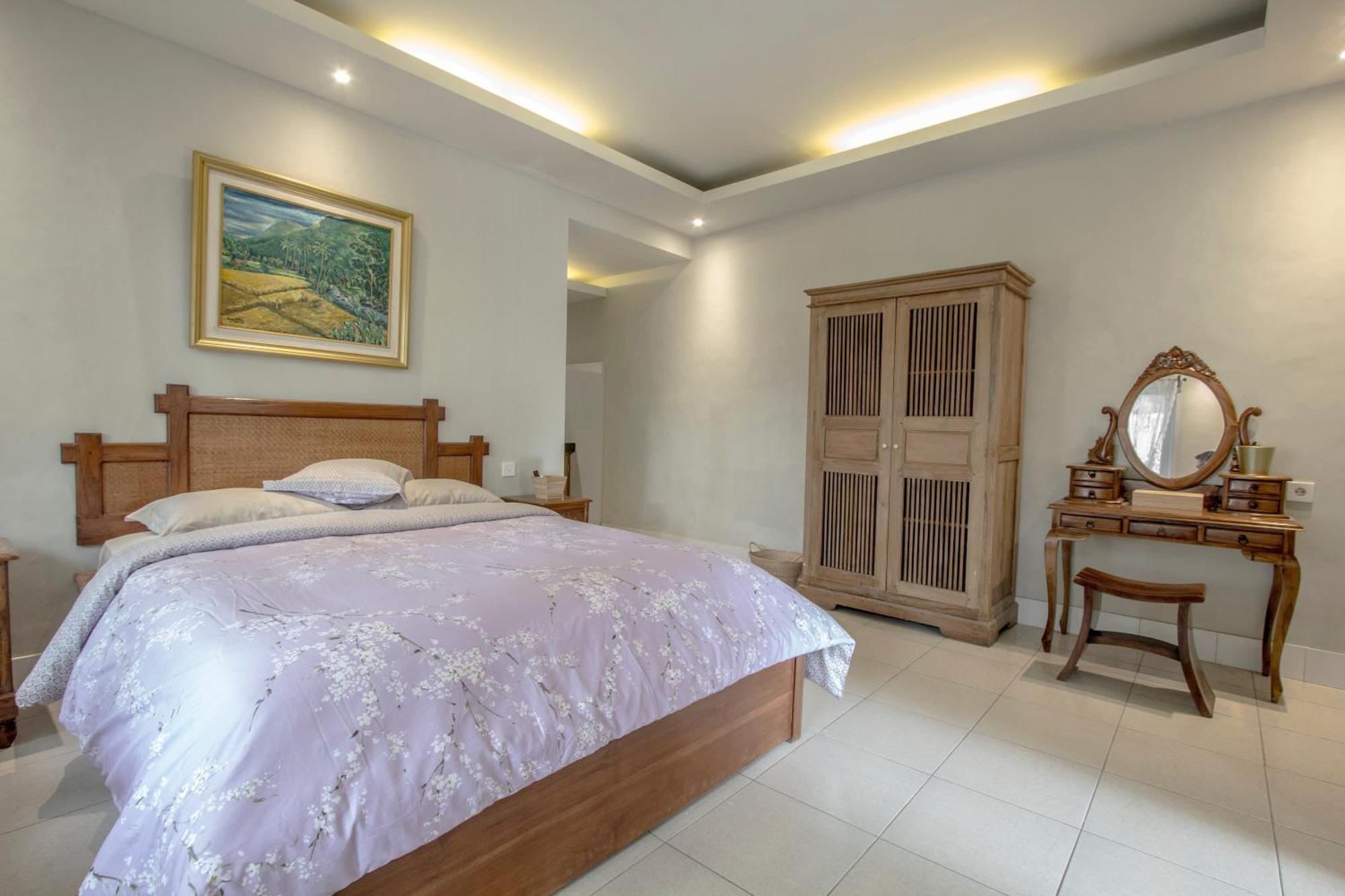 A4K Sanggingan Villa Ubud  Exterior photo