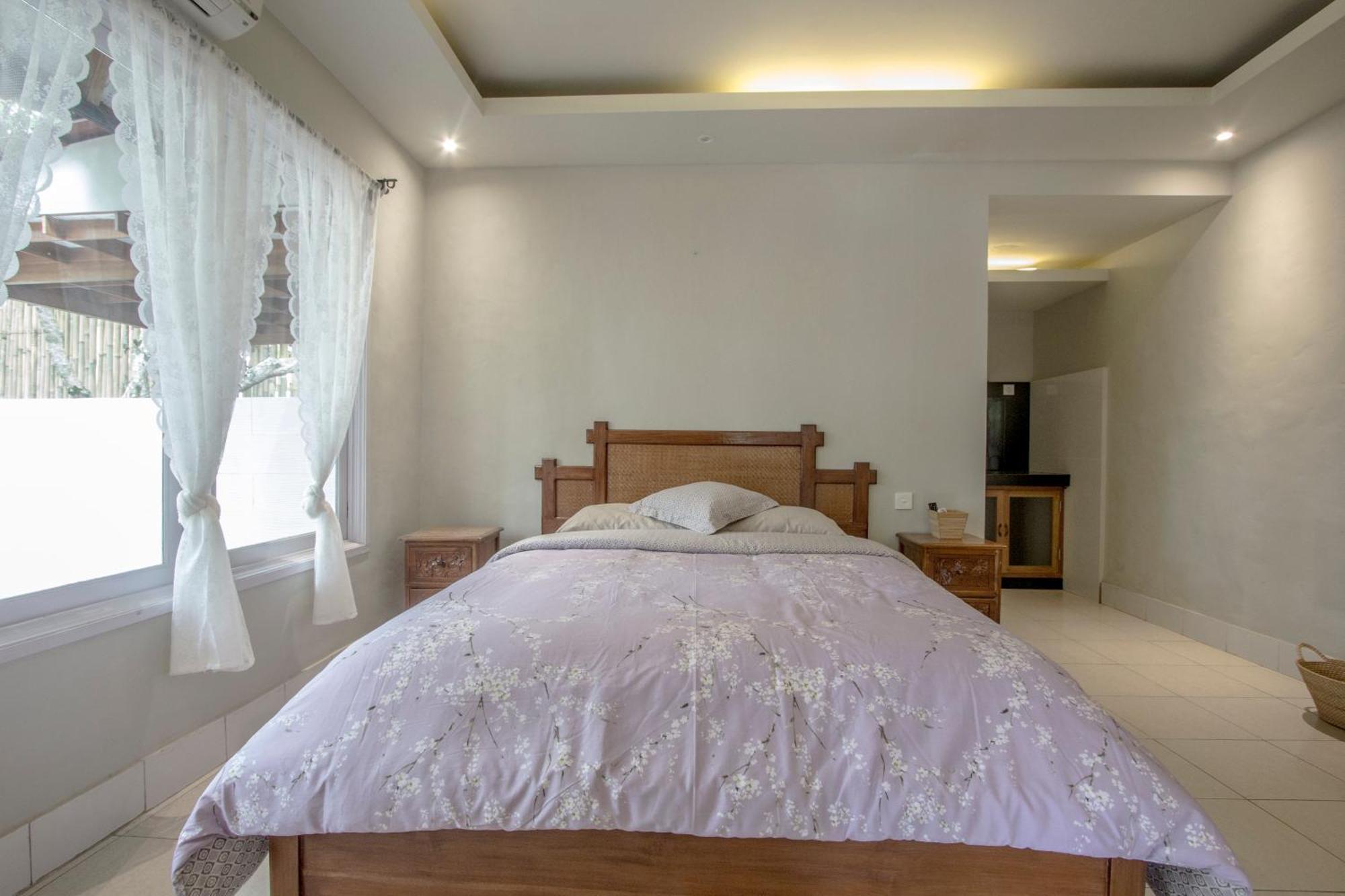 A4K Sanggingan Villa Ubud  Exterior photo